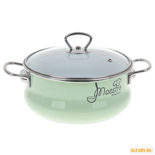 Кастрюля Vitross Maestro 3 л
