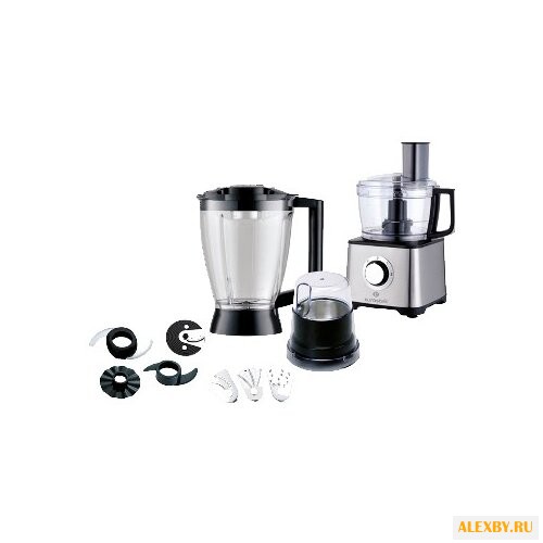 Комбайн Eurostek EFP-2059