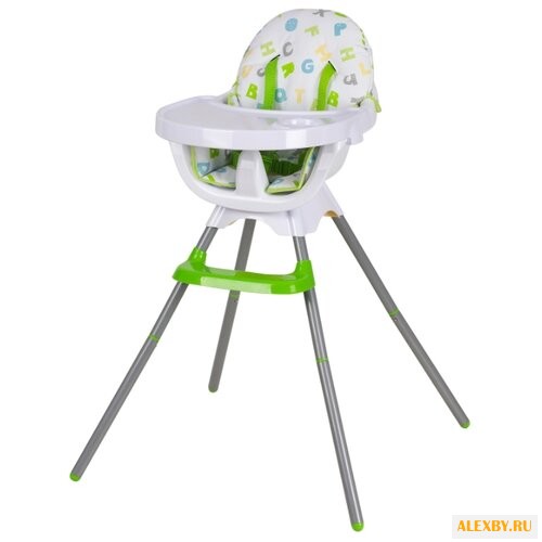 Стульчик для кормления Selby
