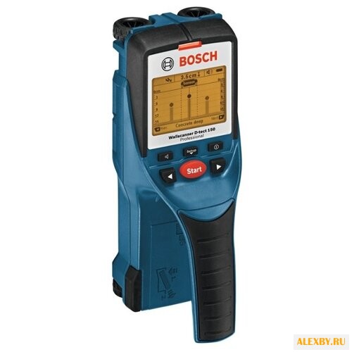 Детектор Bosch D-tect 150