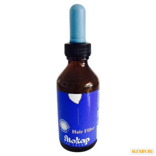 Eliokap Сыворотка Филлер для