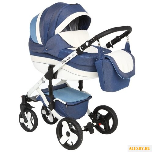 Универсальная коляска Marimex