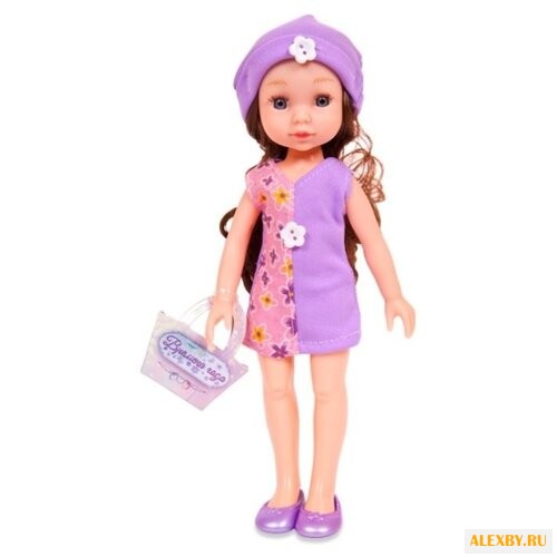 Кукла Abtoys Времена года