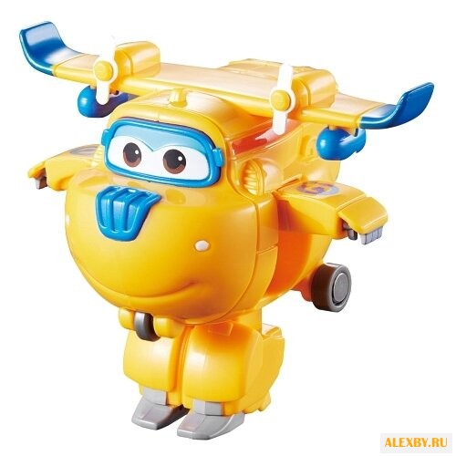 Трансформер Auldey SUPER WINGS