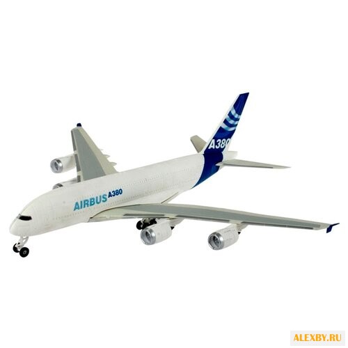 Сборная модель Revell Airbus