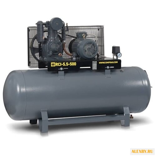 Компрессор Comprag RECOM