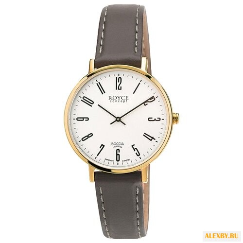 Наручные часы BOCCIA 3246-12