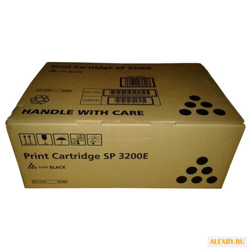 Картридж Ricoh SP 3200E