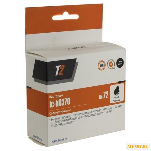 Картридж T2 IC-H9370