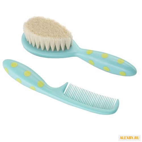 Набор расчесок Happy Baby Comb