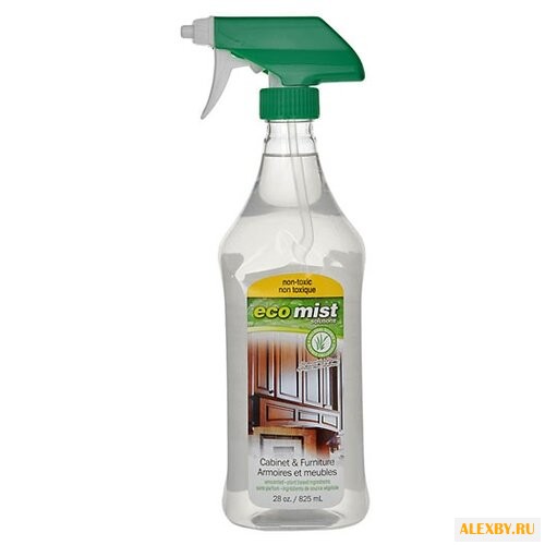Eco mist Средство для чистки