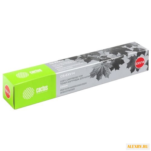 Картридж cactus CS-EXV14