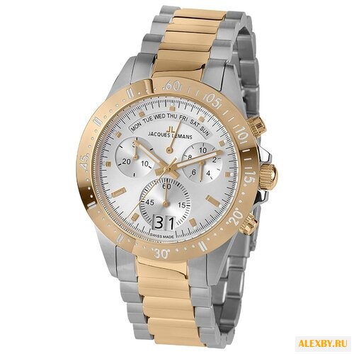 Наручные часы JACQUES LEMANS