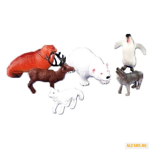 Фигурки Играем вместе Рассказы