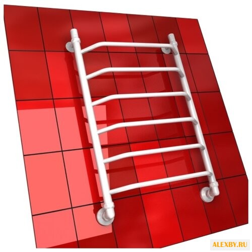 Водяной полотенцесушитель