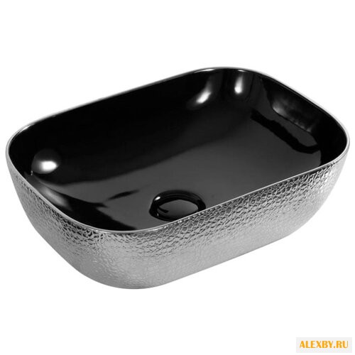 Раковина 45.5 см GID-ceramic