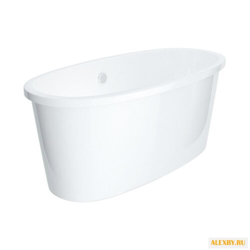 Отдельно стоящая ванна Фэма