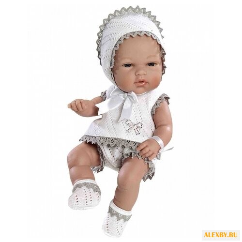 Кукла Arias 33 см T59284