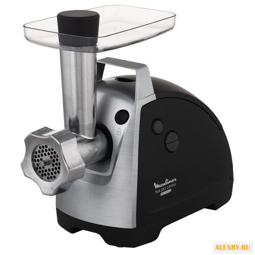 Мясорубка Moulinex ME 687832