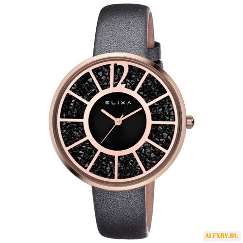 Наручные часы ELIXA E098-L384