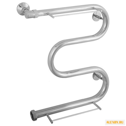 Водяной полотенцесушитель