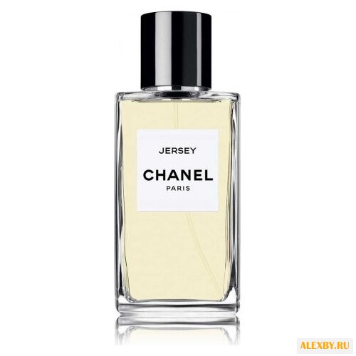 Chanel Jersey Eau de Parfum