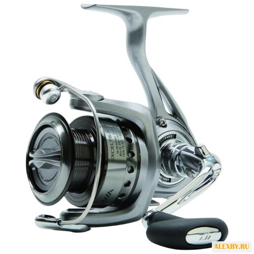Катушка DAIWA Exceler-S 2500