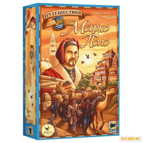 Настольная игра Crowd games