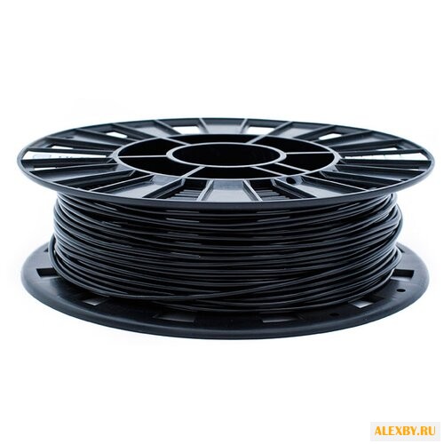 FLEX пруток REC 1.75 мм черный