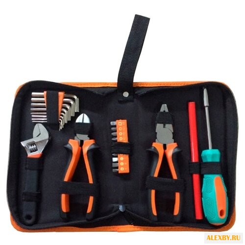Набор инструментов Sturm!