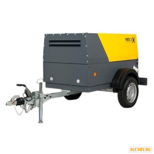 Компрессор Comprag PORTA 7