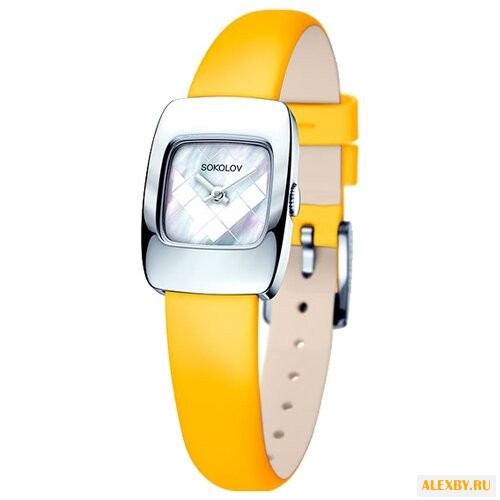 Наручные часы SOKOLOV