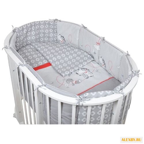 Pituso комплект для овальной