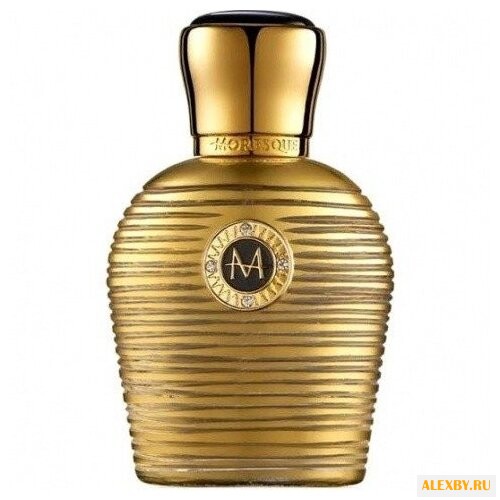 Moresque Aurum