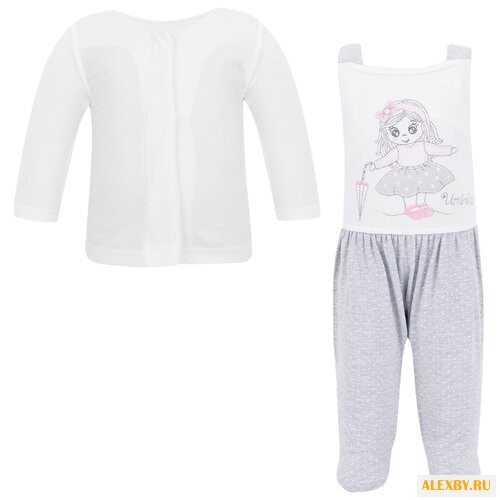 Комплект одежды Ewa Collection