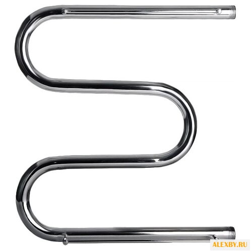 Водяной полотенцесушитель