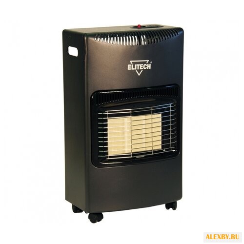 Газовая печь ELITECH ТП 4ГИ