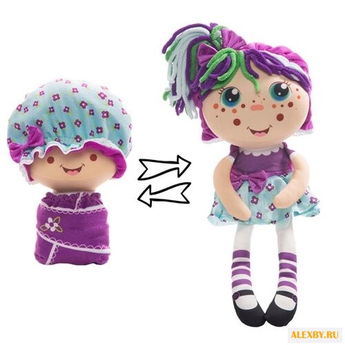 Мягкая игрушка 1 TOY