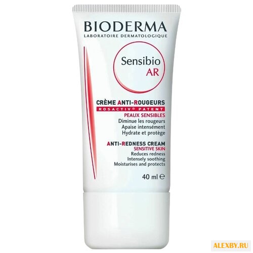 Bioderma Sensibio AR