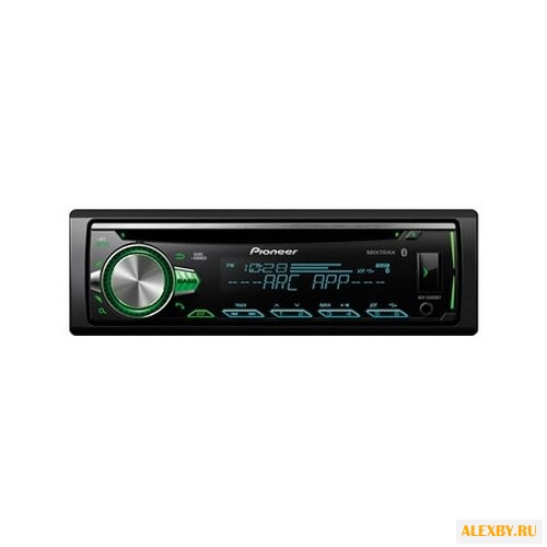 Автомагнитола Pioneer DEH-S5000BT