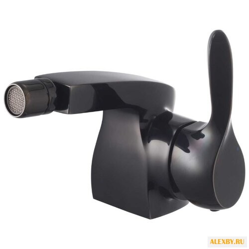 Однорычажный смеситель для биде