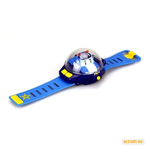 Легковой автомобиль Silverlit