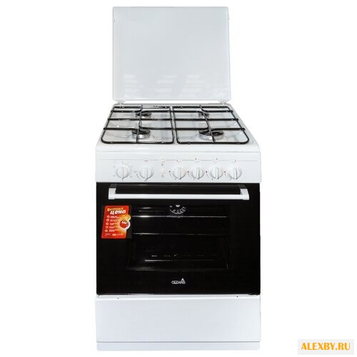 Плита CEZARIS ПГ 3100-08