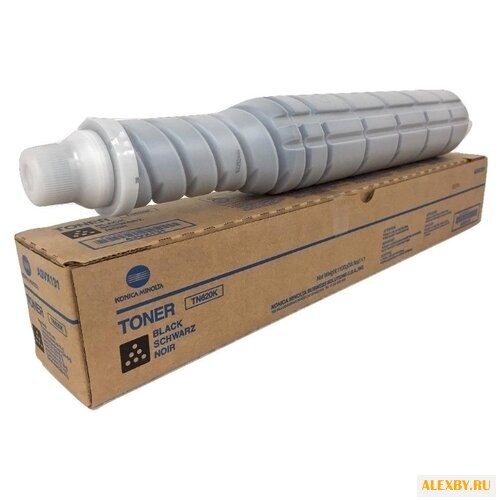 Картридж Konica Minolta A3VX151