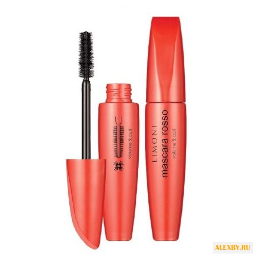 Limoni тушь для ресниц Mascara