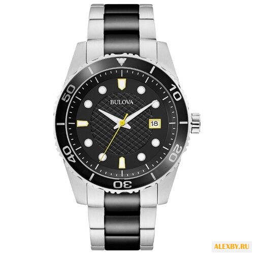 Наручные часы BULOVA 98A196