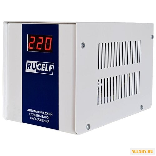 Стабилизатор напряжения RUCELF