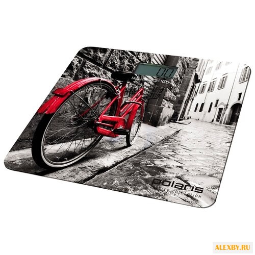 Весы Polaris PWS 1859DG