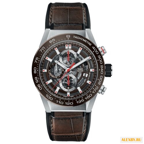 Наручные часы TAG Heuer