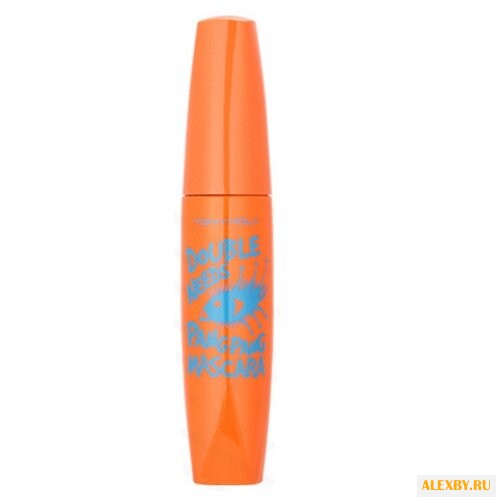 TONY MOLY тушь для ресниц